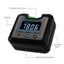 TK321PLUS Digital Angle Finder with Bubble Level - LCD Digital Angle Gauge Level Box with Magnetic Base - Level Inclinometer Protractor Tool