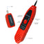 CTTK-198 Multipurpose Network Cable Tracker Tester STP/UTP, Detect 5E 6E Telephone Coaxial Cable-Tekcoplus Ltd.