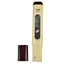 ECTK-773 Pen Type EC / Hydroponics / Nutrient Meter (0~19.99ms/cm) Water Quality Tester