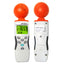 EMTK-731 Tri-Axis Gauss Meter Digital EMF/RF Field Strength Tester 38mV ~ 11V/m Handheld Tool