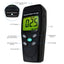 T206 Digital Solar Power Meter Handheld Radiation Energy Cell Tester 1999 W/m2 Range Measure-Tekcoplus Ltd.