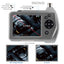 TK284PLUS3M Industrial Borescope 3.5" Colored LCD Screen Snakescope Live Video Inspection Camera