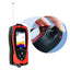 FF-1108-1CWLA LUCKY Wireless Fish Finder Rechargeable Fishfinder Colored LCD Fish Attractive Lamp-Tekcoplus Ltd.