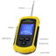 FFCW-1108-1 LUCKY Wireless Fish Finder TN/ Anti-UV LCD Display with Backlight for Night Fishing-Tekcoplus Ltd.