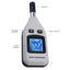 HTTK-238 Digital Humidity & Temperature Meter 0~100% RH/ -30~70°C (-22~158°F) Mini Thermo Hygrometer-Tekcoplus Ltd.