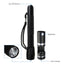 GSTK-184 Magnification Loupe 10x Darkfield Loupe 18mm with LED Flashlight Jeweller Gem Tool-Tekcoplus Ltd.