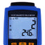 TM-197 Digital AC / DC Magnetic Field Meter Gaussmeter Teslameter 0~3000mT / 0~30000G Measure Taiwan Made