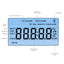 TK282PLUS Digital Power Meter Wattmeter Energy Consumption Tester Voltage Current Electricity