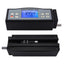 RTTK-882 Digital Surface Roughness Tester 4 Parameters (Ra, Rz, Rq, Rt) Built-in Diamond Pin Probe