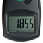 TATK-828 Digital Laser Non-Contact Photo Tachometer RPM Measurer with LED Laser