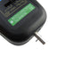 TATK-829 Digital Contact and Non-Contact Tachometer Laser / Photo RPM Auto Ranging
