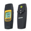 THTK-181 K or J Type Thermocouple Thermometer with 4 Probes Digital LCD Display Temperature Tester