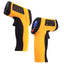 THTK-807 Non-Contact IR Infrared Digital Thermometer -50-380°C (-58~716°F) Temperature Tester