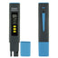 TK302PLUS TDS EC Combo Tester Water Quality Analysis Tool Accurate and Reliable Conductivity Meter for Drinking Water Aquarium