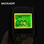 SFTK-98 Digital 4-in-1 Inductive Wood Tree Timber Moisture Meter Non-Invasive Tester-Tekcoplus Ltd.