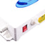 OZTK-907  200mg/h Ozone Generator w/ 220V Low Power Consumption