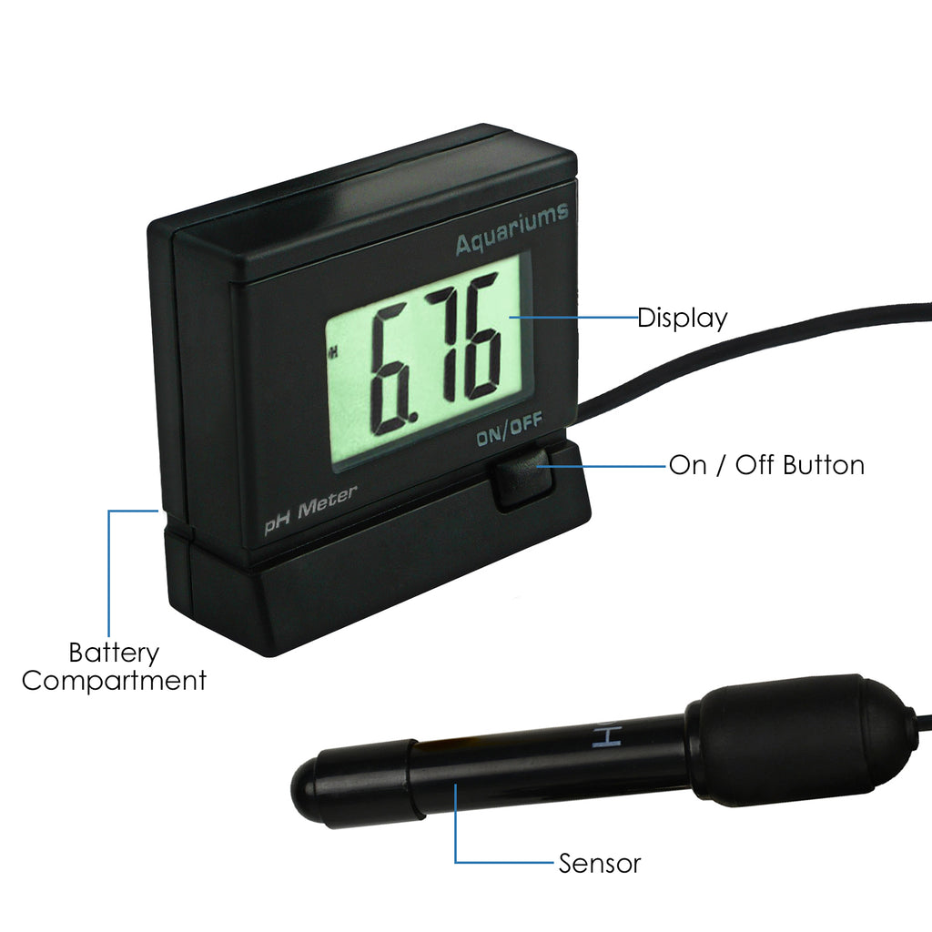 Replacement Probe for Aquarium Temperature Controllers