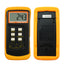 THTK-830 K-Type Thermometer with Thermocouple Sensor 1300°C / 2372°F Measure Selectable °C °F & K-Tekcoplus Ltd.