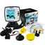 FF-918N2 LUCKY 2-in-1 Fish Finder 100m(Wired) / 60m(Wireless) Depth Sounder Fishfinder Fish Detector-Tekcoplus Ltd.