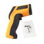 THTK-810 Digital Infrared IR Laser Thermometer -50~900°C (-58~1652°F) Temperature Tester-Tekcoplus Ltd.