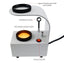 MITK -825 Desktop Polariscope Built-in LED Diamond Gem Gemstone Tester Jeweler Tool-Tekcoplus Ltd.