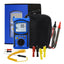 AUTK-707 Digital Engine Analyzer Automotive Multimeter 6000 Counts-Tekcoplus Ltd.