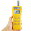 COTK-57 Digital Carbon Dioxide (CO2) Temperature Humidity Meter 9999ppm NDIR Sensor IAQ Tester-Tekcoplus Ltd.