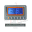 THTK-6 K-Type Thermometer 4-Channel SD Card Data Logger Thermocouple Temperature with Beeper Alarm-Tekcoplus Ltd.