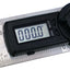 AFTK-90 Digital Ruler 2-in-1 Angle Finder Protactor Gauge 400mm (20cm) Stainless Steel-Tekcoplus Ltd.