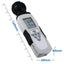 COTK-16 Handheld CO2 Carbon Dioxide Meter with USB Interface for On-Line Logging-Tekcoplus Ltd.