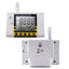 COTK-4 Carbon Dioxide Indoor Air Quality IAQ Temperature Humidity Meter Tester CO2 Gas Detector-Tekcoplus Ltd.