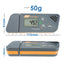 TEK-204 Digital USB Datalogger Humidity / Temperature / Pressure Barometric Data Logger Gauge-Tekcoplus Ltd.