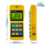 TM-192D Digital Triple Axis EMF ELF Magnetic Field Meter Gauss Meter 30Hz ~ 2000Hz Frequency-Tekcoplus Ltd.