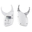 TMTK-117 Body Fat Caliper Analyzer Measure mm inch LCD for Men / Women Healthy Pocket Monitor-Tekcoplus Ltd.