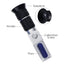 BRTK-29 Honey Brix Refractometer 58~90% with ATC-Tekcoplus Ltd.