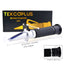 RETK-72 Brix Refractometer Low Sugar, 0~10%-Tekcoplus Ltd.
