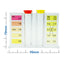 PHTK-89 Water ph Chlorine Tester Quality Pool CL2 Test Kit Chlorine HydroTools-Tekcoplus Ltd.
