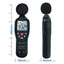 SLM24TK Digital Sound Level Meter with High Accuracy Measuring 30dB-130dB