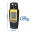 ANTK-189 Digital Anemometer Thermometer, Air Speed Temperature °C / °F Meter Tester CE Marking-Tekcoplus Ltd.