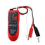 CTTK-200 Network LAN or Telephone Wire Cable Tracker Open Circuit Tester-Tekcoplus Ltd.