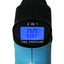 AUTK-1017 Digital Car Automotive Tool Motor Tire Pressure Gauge Tester + Tire Veins Depth Measure-Tekcoplus Ltd.