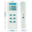 DOTK-99 Digital Dissolved Oxygen DO Meter  Water Quality Tester Handheld Tool