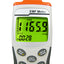 EMTK-731 Tri-Axis Gauss Meter Digital EMF/RF Field Strength Tester 38mV ~ 11V/m Handheld Tool
