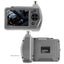 TK284PLUS3M Industrial Borescope 3.5" Colored LCD Screen Snakescope Live Video Inspection Camera