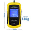 FFC-1108-1 Lucky Portable Fish Finder Sonar Wired Fishfinder 100M (328ft) Depth Detection