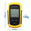 FFW-1108-1 LUCKY Wireless Sonar Sensor Fish Finder Depth Sounder 40m (131ft) Fish Locator-Tekcoplus Ltd.