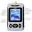 FFW-718LA LUCKY Wireless Fish Finder 45m (147ft) Depth 150m (492ft) Fishfinder Attractive Sensor-Tekcoplus Ltd.