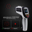 TK264PLUS Digital Thermometer Portable Non-Contact IR Infrared Laser Temperature Meter