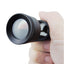 GSTK-787 Handheld Polariscope with Flashlight Jeweler Gemologist Gemstone Tester Tool-Tekcoplus Ltd.