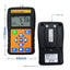 ST-130 Noise Dose Meter (Dosimeter) w/ USB port PC Interface Personal and Occupational Noise Tester-Tekcoplus Ltd.